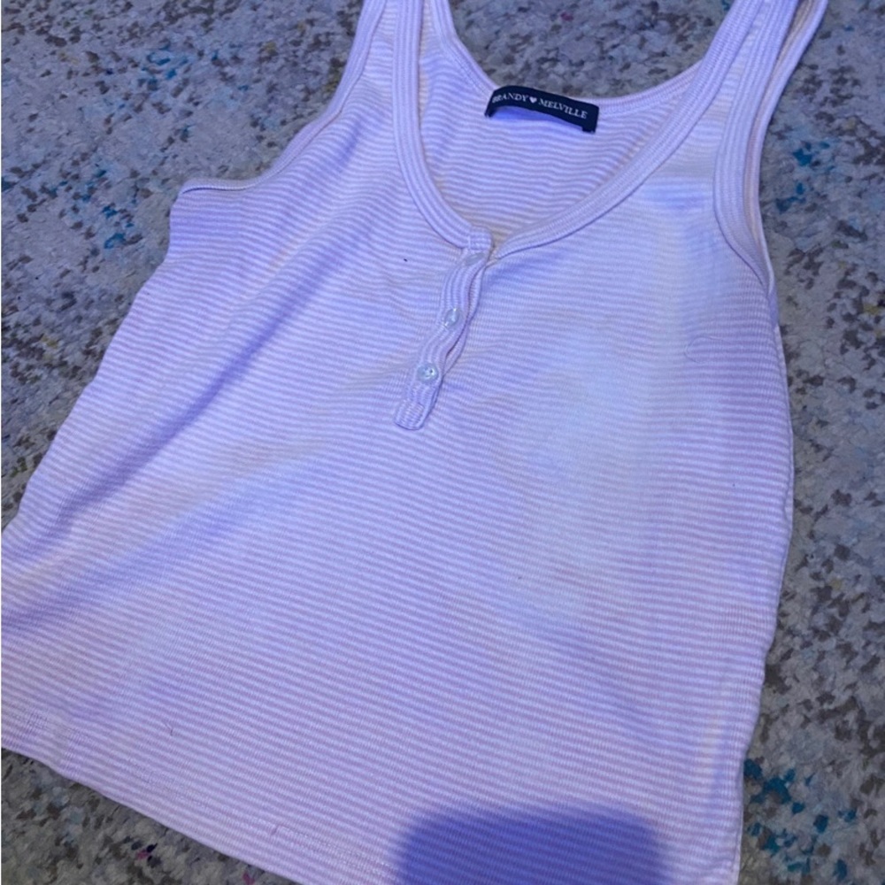 Brandy Melville Tank Top